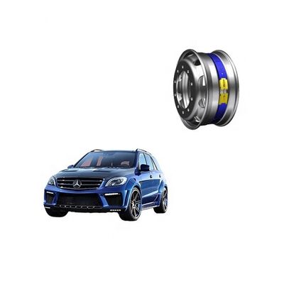 Η ασφάλεια έκτακτης ανάγκης SUV MPV τρέχει το επίπεδο ασφάλειας σύστημα ελαστικών αυτοκινήτου ζωνών οργανωμένο πολυμερές σώμα επίπεδο