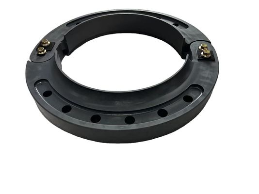 Τρέχοντας CE ISO 9001 συσκευών ενθέτων ασφάλειας 18Inch Runflat οχημάτων