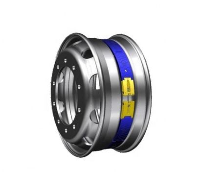 Αλεξίσφαιρες ζώνες Runflat ασφάλειας έκτακτης ανάγκης για τη ρόδα επιβατικών αυτοκινήτων