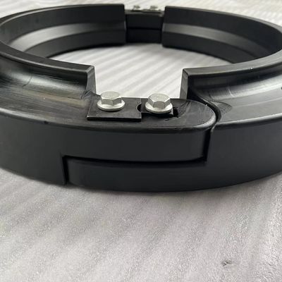 Συστήματα Runflat ασφάλειας έκτακτης ανάγκης εκρήξεων για τα τεθωρακισμένα οχήματα φορτηγών