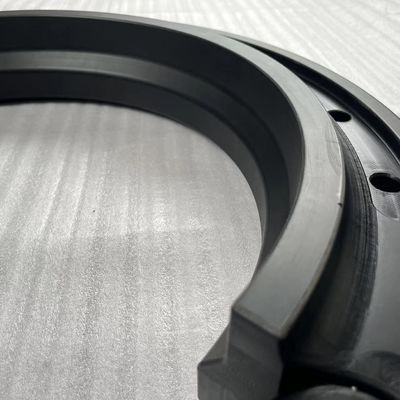 Συστήματα Runflat ασφάλειας έκτακτης ανάγκης εκρήξεων για τα τεθωρακισμένα οχήματα φορτηγών