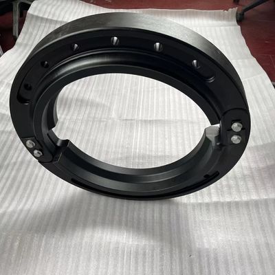 Συστήματα Runflat ασφάλειας έκτακτης ανάγκης εκρήξεων για τα τεθωρακισμένα οχήματα φορτηγών