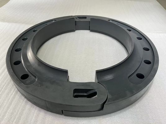 CE ISO 9001 οργανωμένο επίπεδο σύστημα ελαστικών αυτοκινήτου για τη πυροσβεστική αντλία ασθενοφόρων