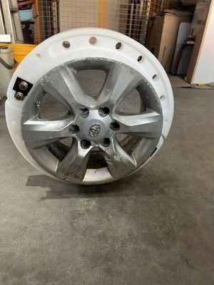 Η υψηλή πολυμερής έκτακτη ανάγκη τρέχει την επίπεδη τρέχοντας οργανωμένη ασφάλεια επίπεδη συσκευή οχημάτων ενθέτων ελαστικών αυτοκινήτου