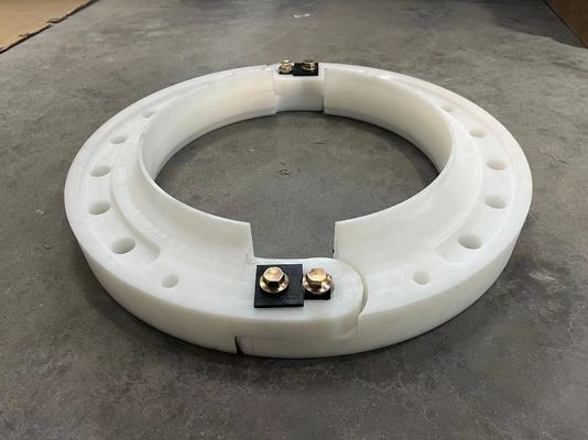 Ροδών έκρηξης επίπεδα ένθετα τρεξίματος έκτακτης ανάγκης στρατιωτικά 22 ίντσα 22,5 ίντσα