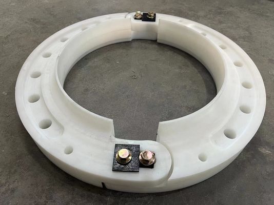 Ροδών έκρηξης επίπεδα ένθετα τρεξίματος έκτακτης ανάγκης στρατιωτικά 22 ίντσα 22,5 ίντσα