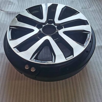 Συστήματα ενθέτων επιβατικών αυτοκινήτων SUV Runflat για το πλαίσιο αυτοκινήτων 18inch