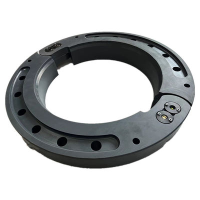 Trucks Tire Polymer Run Flat Wheel Inserts Κατάλληλα κάθε είδους ζάντες