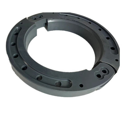 Πολυμερές στρατιωτικά συνθετικά υλικά Run Flat Insert ελαστικό για φορτηγό