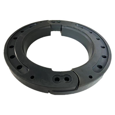 Πολυμερές στρατιωτικά συνθετικά υλικά Run Flat Insert ελαστικό για φορτηγό