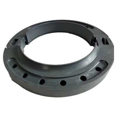 Πολυμερές στρατιωτικά συνθετικά υλικά Run Flat Insert ελαστικό για φορτηγό