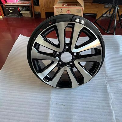 16 ιντσών θωρακισμένο αυτοκίνητο αλεξίσφαιρο τρέξιμο επίπεδο εισαγωγή για Toyota Land Cruiser