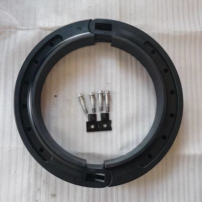 16 ιντσών θωρακισμένο αυτοκίνητο αλεξίσφαιρο τρέξιμο επίπεδο εισαγωγή για Toyota Land Cruiser