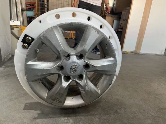 Πολυμερή Νάιλον Στρατιωτικό τρέξιμο επίπεδο σύστημα εισάγει για εξατομικευμένες απαιτήσεις