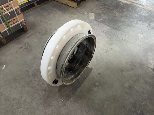 Στρατιωτικό φορτηγό Runflat Insert 22 ιντσών Bulletproof προστασία ελαστικών Run Flat ελαστικό Insert