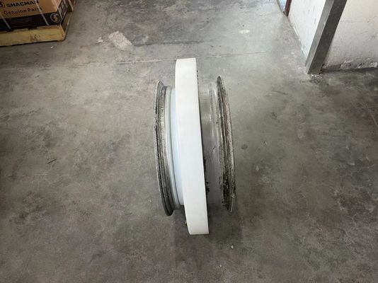 Στρατιωτικό φορτηγό Runflat Insert 22 ιντσών Bulletproof προστασία ελαστικών Run Flat ελαστικό Insert
