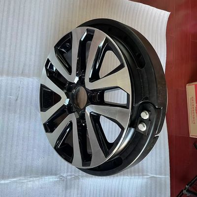 Αντιστέκονται σε υψηλή πίεση