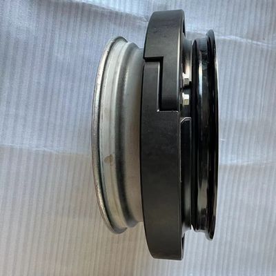 Αντιστέκονται σε υψηλή πίεση