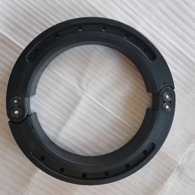 Τεθωρακισμένα / αλεξίσφαιρα αυτοκίνητα Flat Run System Runflat Τεχνη Πολυμερή Εισάγματα