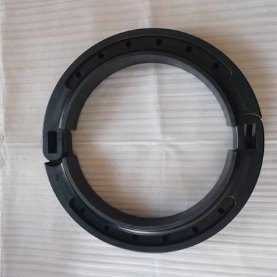 Τεθωρακισμένα / αλεξίσφαιρα αυτοκίνητα Flat Run System Runflat Τεχνη Πολυμερή Εισάγματα