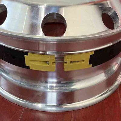 Πολυμερή στρατιωτικής μηχανικής βαθμού Runflat Insert CE / ISO 9001 πιστοποιημένο