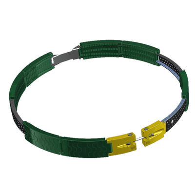 Στρογγυλοδρομικές ελαστικές για 335/80R20 225/75R16C 11R22.5 295/80R225 265/65R17285/60R18