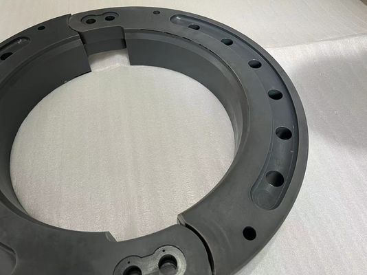 SUV Runflat Insert 15 ιντσών Συστήματα υποστήριξης δαχτυλιδιών Παγκόσμιο μέγεθος και προσαρμοσμένο μέγεθος