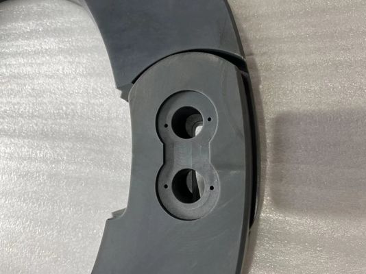 SUV Runflat Insert 15 ιντσών Συστήματα υποστήριξης δαχτυλιδιών Παγκόσμιο μέγεθος και προσαρμοσμένο μέγεθος