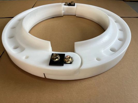 335/80R20 20' Flat Run Flat Tire Insert για βαρέα ελαστικά φορτηγών