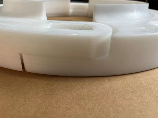 335/80R20 20' Flat Run Flat Tire Insert για βαρέα ελαστικά φορτηγών