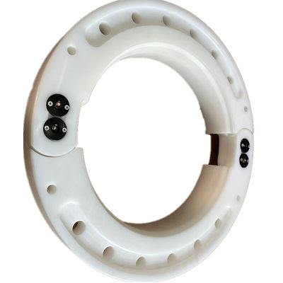 14 - 26 ιντσών Flat Run ελαστικό εισάγει Runflat Wheel συγκροτήματα