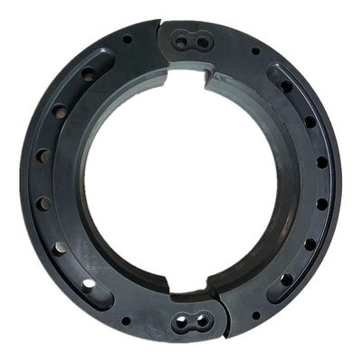 Πολυδιάστατες Πολυμερές Νάιλον Στρατιωτικές πλατείες εισαγωγής για διάφορους τύπους οχημάτων