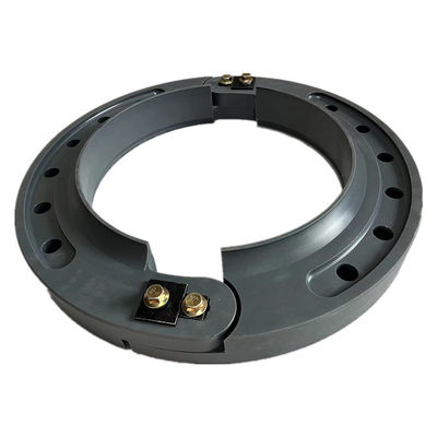 Πολυδιάστατες Πολυμερές Νάιλον Στρατιωτικές πλατείες εισαγωγής για διάφορους τύπους οχημάτων