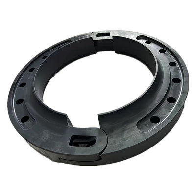 Πολυδιάστατες Πολυμερές Νάιλον Στρατιωτικές πλατείες εισαγωγής για διάφορους τύπους οχημάτων