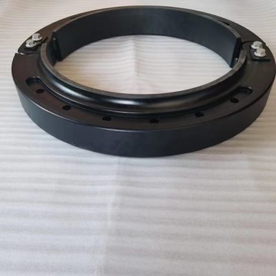 Αντοχή στην τριβή Μαύρο πολυουρεθάνιο Runflat Ενσωματώνει Εξαιρετική Χημική Αντοχή