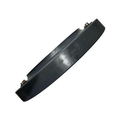 Στρατιωτικά συστήματα μαύρης επιφάνειας με εξαιρετική χημική αντοχή