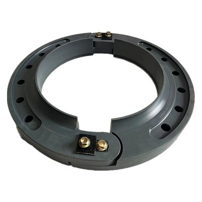 Πολυμερή προστατευτικά ελαστικά από νάιλον για στρατιωτικά οχήματα Διατίθενται σε διάφορα μεγέθη