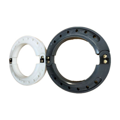 Πολυμερή προστατευτικά ελαστικά από νάιλον για στρατιωτικά οχήματα Διατίθενται σε διάφορα μεγέθη