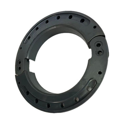 Προσαρμοσμένο 12 - 24 ίντσες Run Flat Insert Ασφαλής έκρηξης για φορτηγό