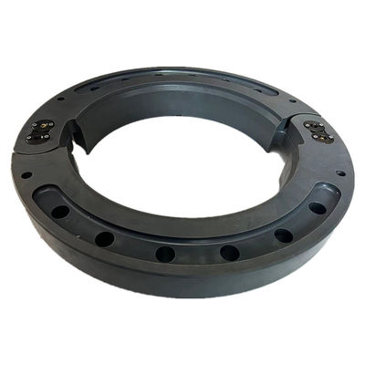 Προσαρμοσμένο 12 - 24 ίντσες Run Flat Insert Ασφαλής έκρηξης για φορτηγό