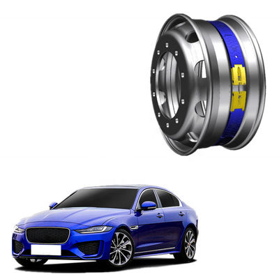 Explosionproof συστήματα Runflat ροδών για τον ιαγουάρο XE 225/40ZR19 255/35ZR19 R19 19INCH
