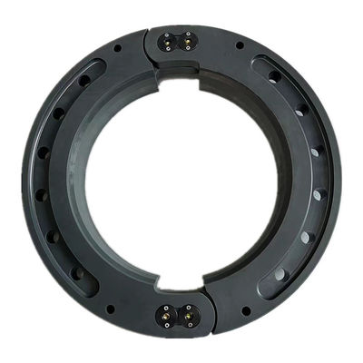 Προσαρμοσμένο 12 - 24 ίντσες Run Flat Insert Ασφαλής έκρηξης για φορτηγό