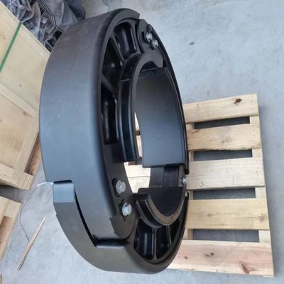 Το Blackwall Wheel Runflat εισάγει επαρκές απόθεμα για τις ανάγκες της επιχείρησής σας