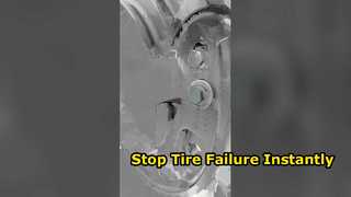 Ένθετα ελαστικών Run Flat Tire για ασφάλεια θωρακισμένων οχημάτων